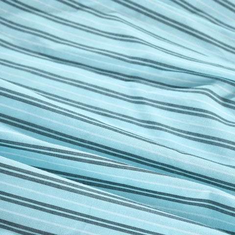 Cotton Sleep Underpants Home Wear Stripes & Plain Boxers