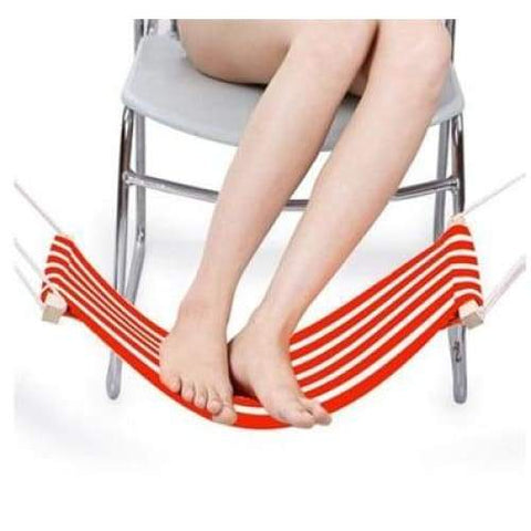 Table Stand Foot Hammock - as photo-200000195