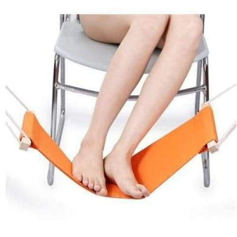 Table Stand Foot Hammock - as photo-200004889