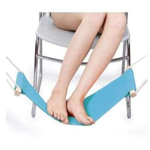 Table Stand Foot Hammock - as photo-200006155