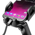 Adjustable Phone Mounting Suction Cup Holder