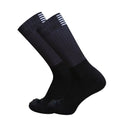 New Pro Team Aero Socks Anti Slip Silicone Cycling Socks for Men