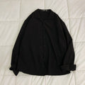Neutrals!🕺 Men Long Sleeve Suit Collar Coats M-2XL