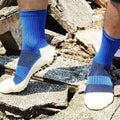 Anti-Slip Football Soft Breathable Cycling Socks