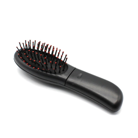 Healthy Hair Care Electric Massage Comb Vibrating Massage Brush