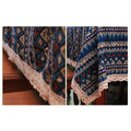 Bohemian Quality Dining Tablecloth Home Kitchen Banquet Cover