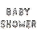 Gender Reveal Baby Shower Boy or Girl Decorations Set