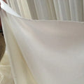 3X2M/9.8x6.5FT Simple Ice Silk Curtain Event Backdrops & Stage Decoration