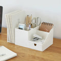 Office Desk Organizer Storage Holder