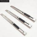 Knife Paper Cutter Stationery School Tools