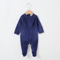 Baby Overall Bodysuit Romper
