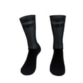 New Pro Team Aero Socks Anti Slip Silicone Cycling Socks for Men