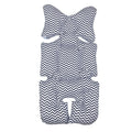 Baby Stroller Seat Cushion Cotton Pad Mattress Stroller Accessories