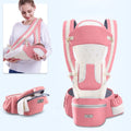 0-48m Portable Infant Baby Carrier