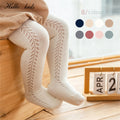 Newborn to Toddler Knitted Warm Pantyhose Tights