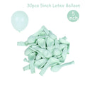 Transparent Balloon Box Baby Shower Decoration