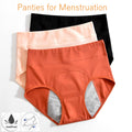 Soft & Cottony Menstrual Panties