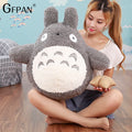 20-60cm Big Size Funny Totoro Soft Plush Stuffed Toys