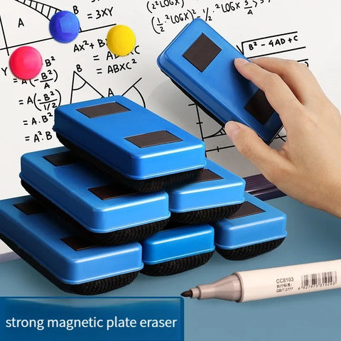 Whiteboard Eraser Marker Pen & Whiteboard Cleaner Eraser