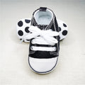 Baby Boy Anti- Slip Walking Shoes