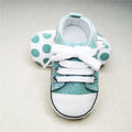 Baby Boy Anti- Slip Walking Shoes