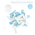 Transparent Balloon Box Baby Shower Decoration