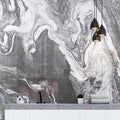 3D Mural Marble Wallpaper - Wallpapers