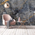 3D Mural Marble Wallpaper - Wallpapers