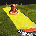 4.8m Surf Backyard Slide - Fun Lawn Water Slides Pools