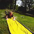 4.8m Surf Backyard Slide - Fun Lawn Water Slides Pools