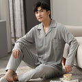 Men's Home Clothes Sleepwear Pajamas