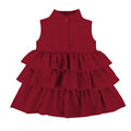 2-6 Year Old Tutu Birthday Party Dresses