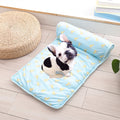 Pets Cooling Bed Pad Breathable Mats