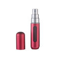 5ML Portable Mini Perfume Bottle With Spray Scent Pump
