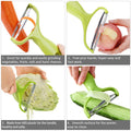 Vegetable Cutter Shredder Kitchen Gadgets