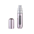 5ML Portable Mini Perfume Bottle With Spray Scent Pump