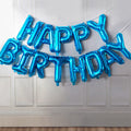 Happy Birthday Balloons & Party Supplies