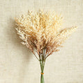 Aesthetic Artificial Flowers Home Decoration