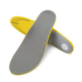 Unisex 3D Orthopedic Insoles Arch Support Shoe Pad Accessories