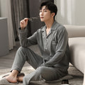 Men's Home Clothes Sleepwear Pajamas