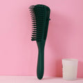 Massage Hair Comb Octopus Detangling Brush for Curly Hair