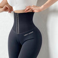 Stretchy Shaper High Waist Workout Tights