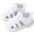 Newborn to Toddler Soft Sole Crib Baby Shoes