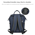 Student Junior High Backpack Large Capacity