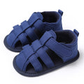 Newborn to Toddler Soft Sole Crib Baby Shoes