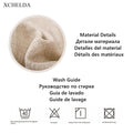 45*45 40*40 Pillow Case Nordic Decorative Linen Cushion Cover For Sofa