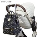 Mommy Maternity Nappy Bag Large Capacity