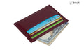 Genuine Cow Leather ID Card Holder