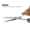 Hairdressing Cutting Tool Hair Scissors Stainless Steel