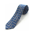 Original High Quality Cotton Skinny Plaid Neck Tie